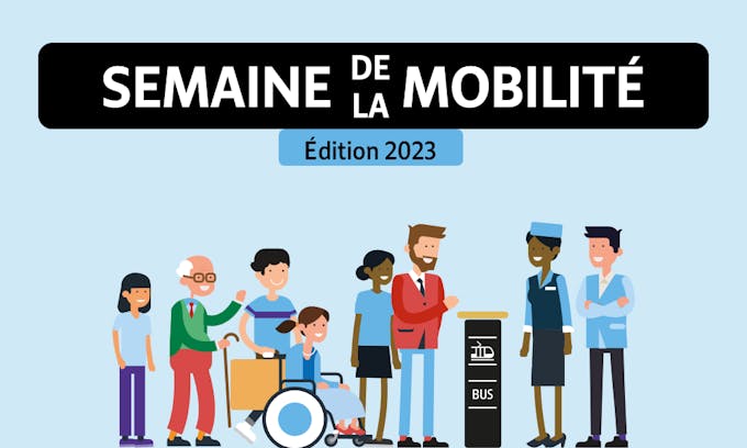 ITRmobiles : L'actualité de la mobilité