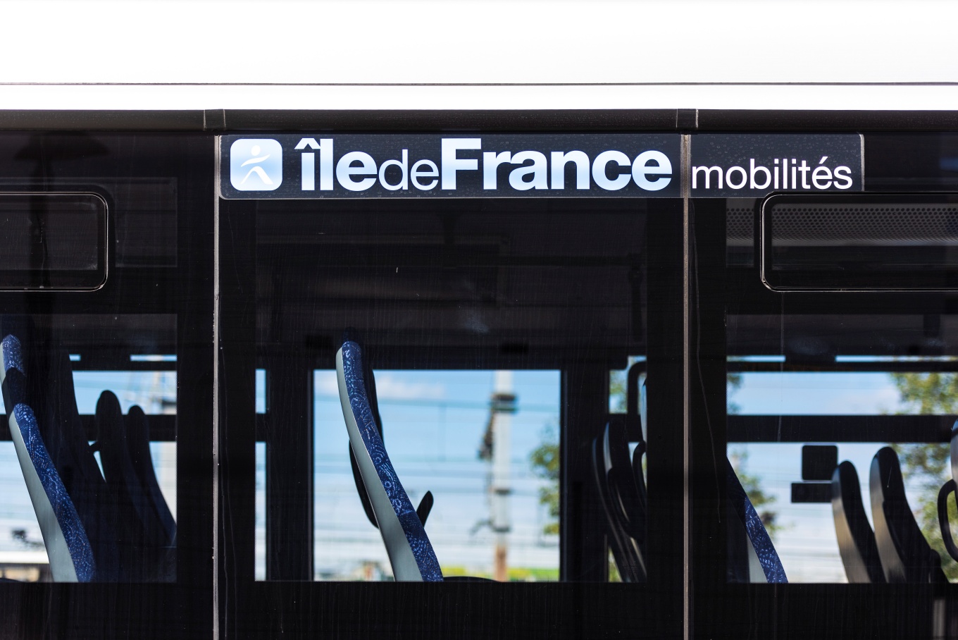 Un projet de r seau de Cars Express pour connecter rapidement la