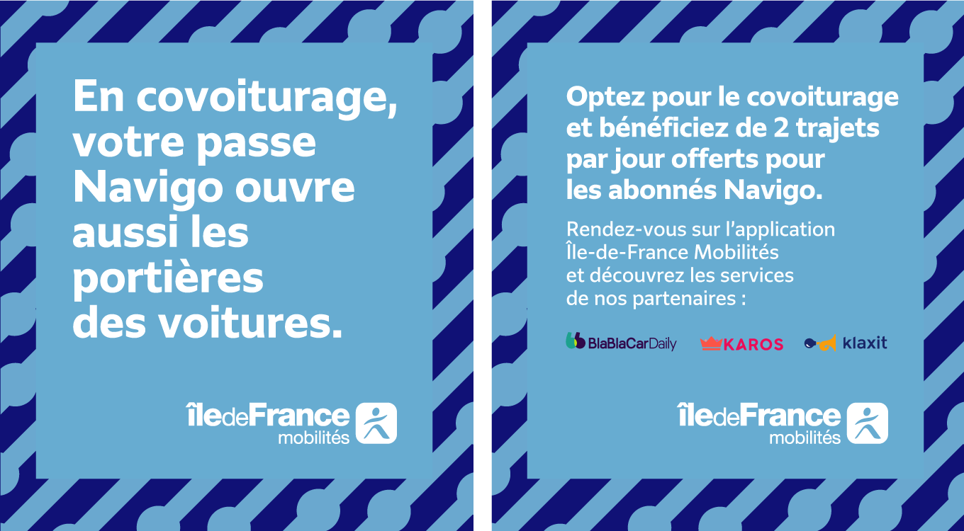 Le Covoiturage Au Quotidien : Faites Des économies Avec Île-de-France ...